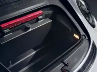 Water tank charge air cooler. Porsche 991.2 GT2 RS - 9P3805386, 9P3805386A, 9P3805386B