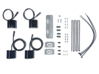 Electronic Damping Cancellation Kit for Porsche 987 Cayman - 68510148