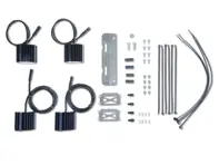 Electronic Damping Cancellation Kit for Porsche 987 Cayman - 68510148
