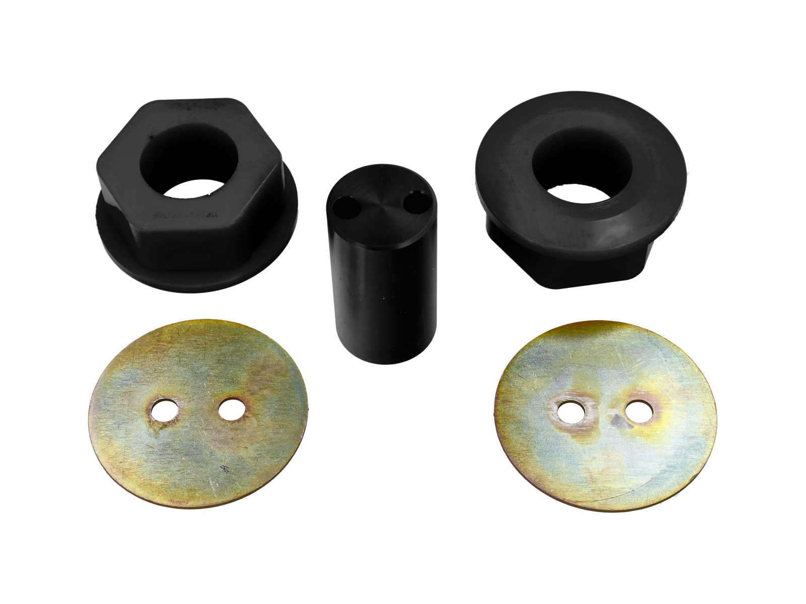 Porsche motorsport performance engine mounts | Design 911