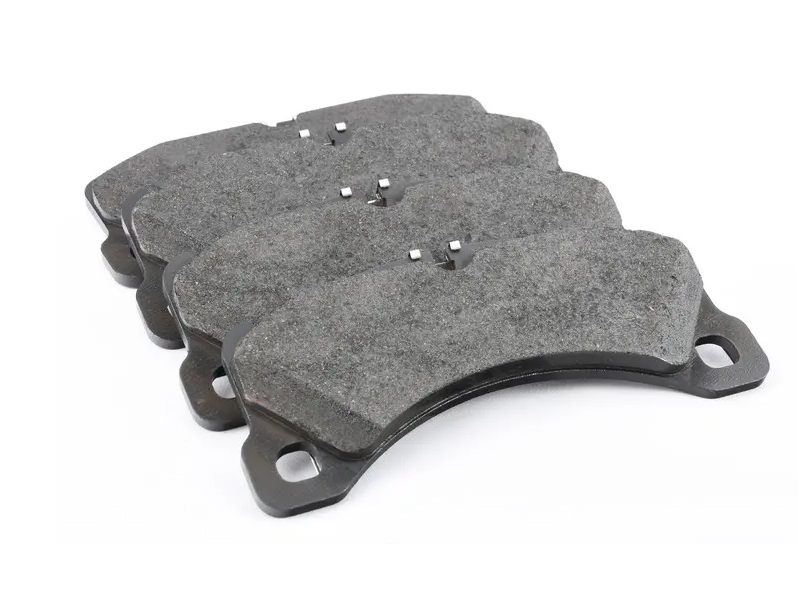 Original Porsche 971698151AD / 95B698151E / 95B698151E Brake Pads FRONT