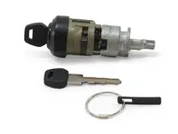 Steering Lock Cylinder. Porsche 944 / 968 - 94453807500