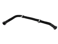Crankcase Breather Line, RIGHT. Porsche 970.2 Panamera S 3.0L 2014-16 - 94610723975