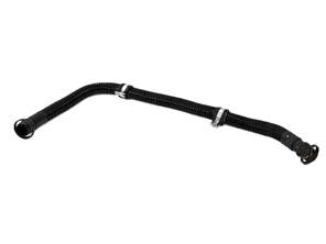 Crankcase Breather Line, RIGHT. Porsche 970.2 Panamera S 3.0L 2014-16 - 94610723975