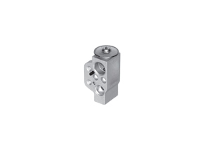 Air con expansion valve. Porsche 955 Cayenne - 95557231901, 8UW 351 239-761 - AVE124000P