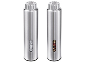 Porsche Salt and Pepper Mills - WAP0500140E
