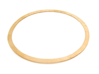 Cylinder head copper base gasket 0.25mm. Porsche 911 / 914 - 90110419100, 150.843
