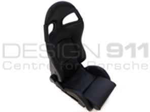 Track Bucket Sports Seat - GTR RECLINE