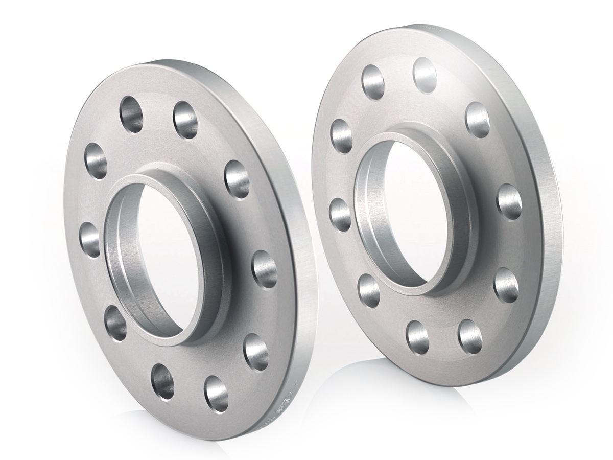 Eibach Wheel Spacers Shims Hub Centric for Porsche 5/112 stud Pattern S90212004 Design 911