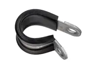 Clamp 22/20 Air Con Pipes and Fuel Injection Lines. Porsche 911 / 924 turbo - 99951111502 - PRSGU09