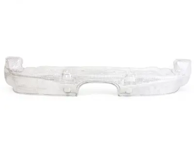 Heat shield for rear bumper. Porsche 991 GT3 >>2017 - 99150547590