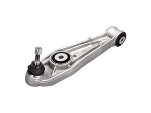 Control arm with lower ball joint 'Coffin Arm'. Porsche 986 Boxster and 996 >>04 - 99634105316, 99634105317, 0303247, 99634105305, 99634105318, 99634105306, 99634105307, 99634105314, 99634105316, 99634105317, 99634194100, 99634194101, 38568, 99634105319, 99634105320 - JTC1170