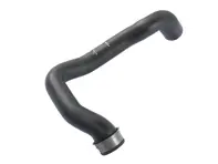 Coolant Return Hose. Porsche 997 Carrera - 99710683204, 99710683203