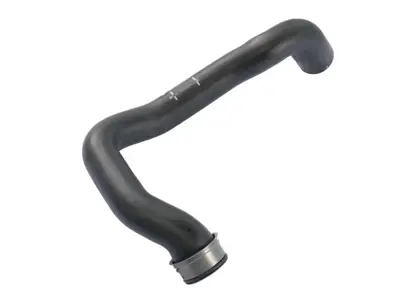 Coolant Return Hose. Porsche 997.1 Carrera 2005-08 - 99710683204, 99710683203