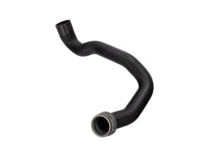 Coolant return hose. Porsche 997.1 Carrera 2005-08 - 99710683204, 99710683203
