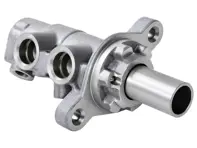 Tandem Brake Master Cylinder. Porsche 971.1 / 971.2 Panamera 2.9L E-Hybrid 2018-23 - 971614019K, 971614019H