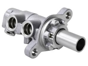 Tandem Brake Master Cylinder. Porsche 971.1 / 971.2 Panamera 2.9L E-Hybrid 2018-23 - 971614019K, 971614019H - 0204857377