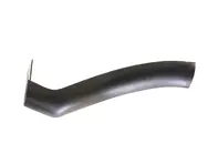 Side sill cover, front part. Porsche 944 85-91 - 95155919500, 95155919600, 95155919300, 95155919400