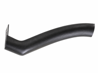 Side sill cover, front part. Porsche 944 85-91 - 95155919500, 95155919600, 95155919300, 95155919400, 95155919401