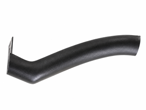 Side sill cover, front part. Porsche 944 85-91 - 95155919500, 95155919600, 95155919300, 95155919400, 95155919401