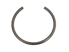 Piston Pin Snap Ring. Porsche 959 / 911 / 911 Turbo 1974-86 - N0122781