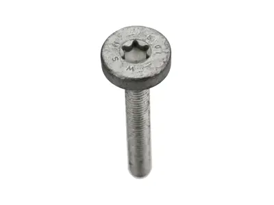 M8x60 Bolt for Drive Belt Tensioner for Porsche 987-2 / 981 / 718 (982) / 997-2 / 991 / 992 / 971 / 976 / 9YA - 99907341101, 9A700803500