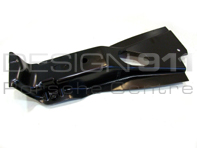Front shock / buffer mount panel. Porsche 911 1978-89 - 91150114902GRV, 91150115002GRV