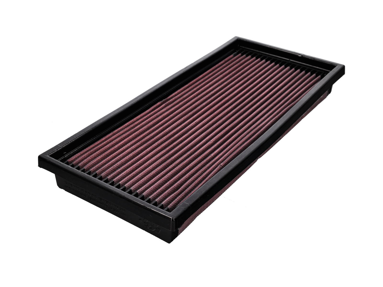 K&N Air Filter for Porsche 911 2.7 / 3.0 / SC 74-83 K-JET - 91111018502, 332004, 33-2004