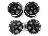 19' Classic Style 170C. Alloy wheels for Porsche Cars - 170C1908555, 170C1901167