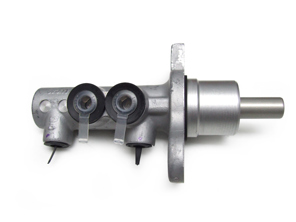 Brake master cylinder. Porsche 997 C4S / 997 TURBO / 997 GT3 - 99735591030, 99735591031