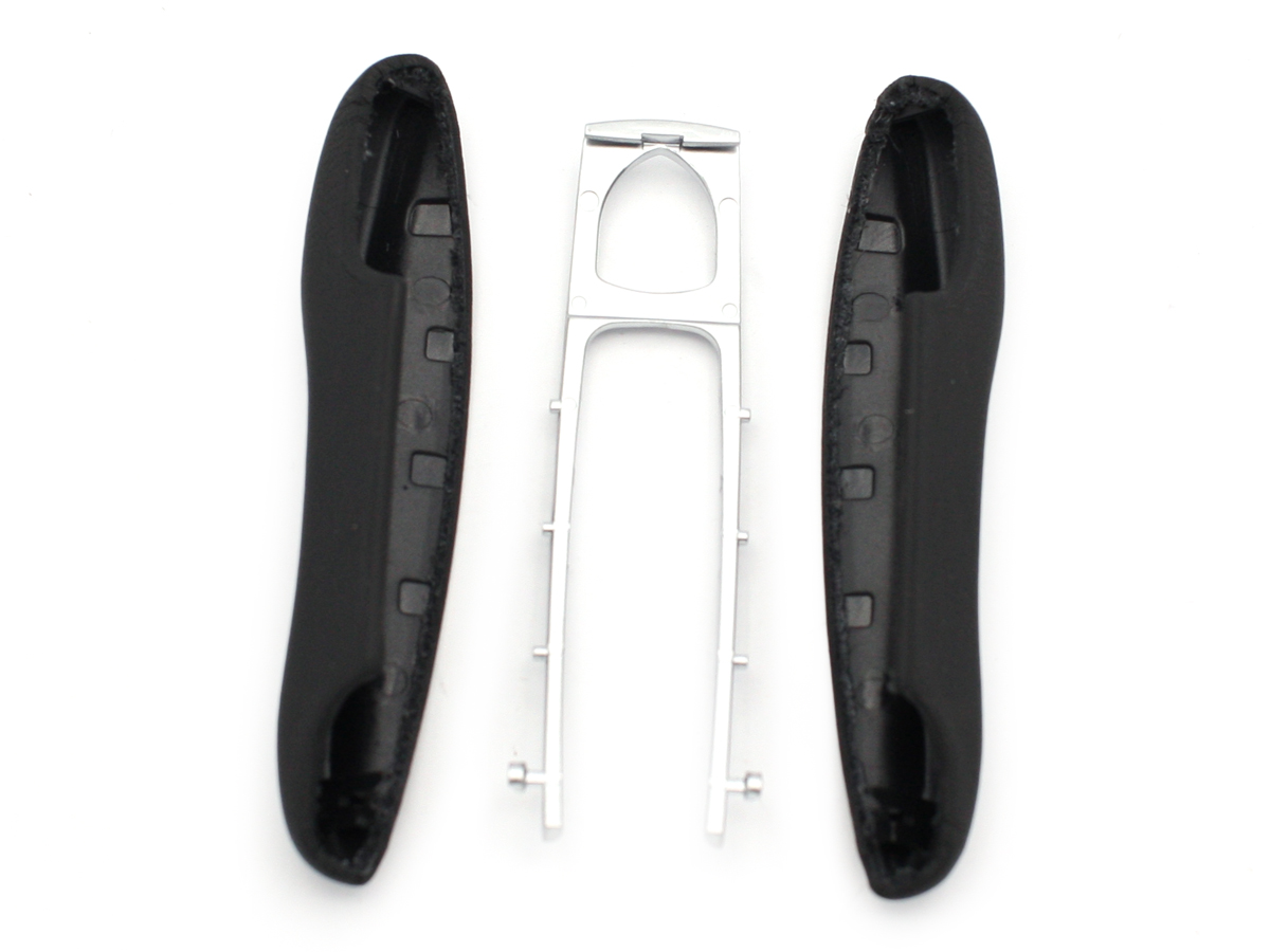 Porsche Keyrings & Key Pouches | Premium Key Accessories | Design911 ...