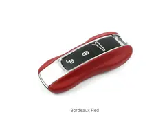 BORDEAUX RED