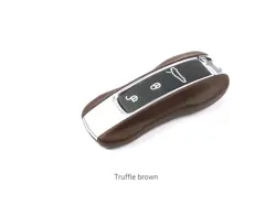 TRUFFLE BROWN