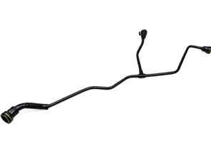 Engine Coolant Breather Line. Porsche 95B.2 / 95B.3 Macan 2.9L / 3.0L 2019>> - 95B122909D
