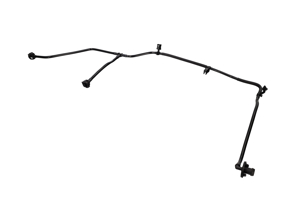 Engine Coolant Breather Line. Porsche 95B.2 / 95B.3 Macan 2.9L / 3.0L 2019>> - 95B122909D
