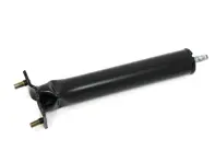 Front bumper metal bracket tube. Porsche 911 1974-89 - 91150504503