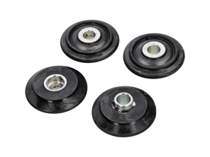 Gearbox Mount Bushings Set (G50). Porsche 911 87-89 G50 - 91137503110, 91137503109 - PR13009P