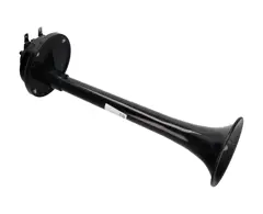 Long Horn Low-Pitched  91163510221/1