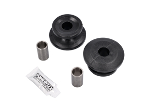 Front strut top mount bush. Porsche 911 65-89 / 914 Powerflex Heritage Collection - PFF57-406H, PFF57-406, 91134101800, 91134101900