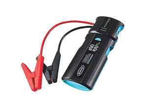 Ultraboost Lithium Jump Starter Pack - RJS020T, RJS030T, RJS010T
