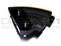 Brake Caliper Rear Bridge for Porsche 930 Turbo - 93035256303, 93035256404