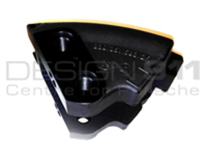 Brake Caliper Rear Bridge for Porsche 930 Turbo - 93035256303, 93035256404