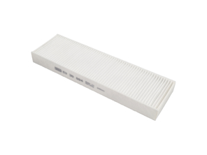 Cabin interior air filter. Porsche 991 2012>> / 981 - 99157237100 - CU30004