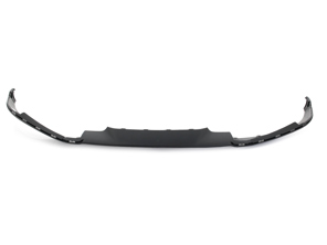 Front lower spoiler. Porsche 9J1 Tacyan - 9J1807541AOK1