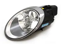 Headlamp Standard. Porsche 997 RHD cars - 99763116313, 99763116413, 99763116314, 99763116414