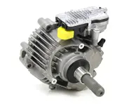 Transfer box. Porsche 95B Macan - 95B341010, 95B341010L, 95B341010P