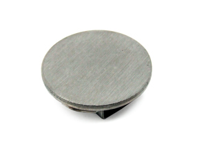 Button for rear view mirror. Porsche 924 / 928 / 944 / 968 - 477845043