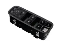 Driver’s Door Switch Panel - Windows, Mirrors & Tailgate Control - for Porsche 9YA-1 Cayenne 2018-2022 - 971959858GHUO