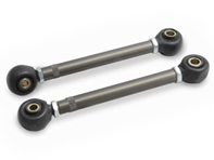 Adjustable front drop link kit. Porsche 911 / 912 - 2271001, 90134307603, 90134378300