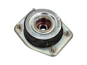 Front suspension strut top mounting. Porsche 944 1987-91 / 968 1992-95 - 95134301804, 95134301830, 95134301831